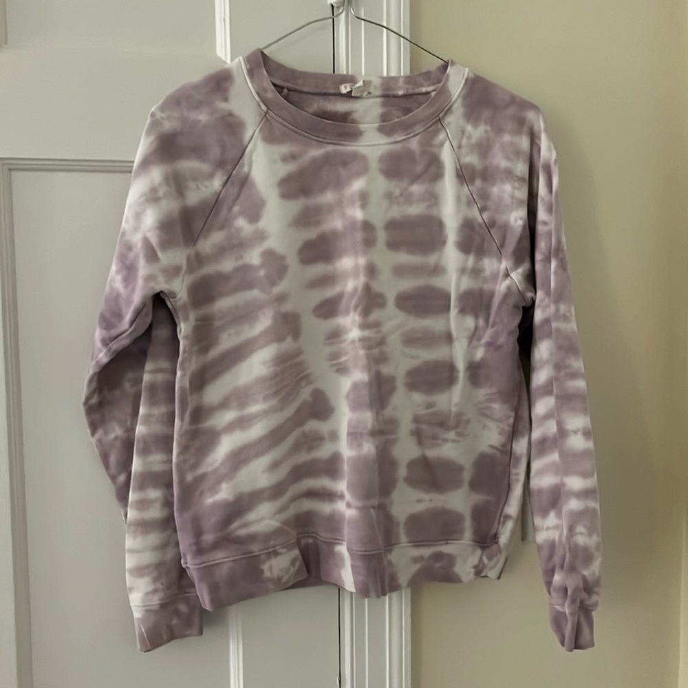 JCrew Girls Sweatshirt in XL